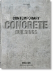 Contemporary Concrete Buildings - Book