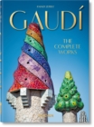 Gaudi. The Complete Works. 40th Ed. - Book