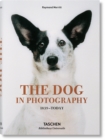 The Dog in Photography 1839-Today - Book