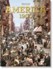 America 1900 - Book