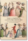 Racinet. The Complete Costume History - Book