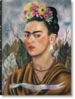 Frida Kahlo. The Complete Paintings - Book