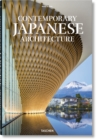 Contemporary Japanese Architecture - Book