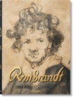 Rembrandt. The Complete Drawings and Etchings - Book