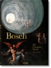 Bosch. The Complete Works - Book
