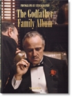 Steve Schapiro. The Godfather Family Album. 40th Ed. - Book
