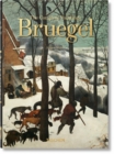 Bruegel. The Complete Paintings. 40th Ed. - Book