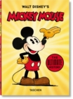 Walt Disney's Mickey Mouse. The Ultimate History. 40th Ed. - Book