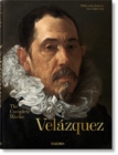 Velazquez. The Complete Works - Book