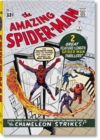 Marvel Comics Library. Spider-Man. Vol. 1. 1962-1964 - Book