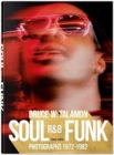 Bruce W. Talamon. Soul. R&B. Funk. Photographs 1972-1982 - Book