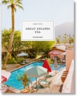 Great Escapes USA. The Hotel Book - Book