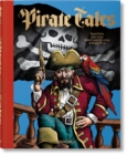 Pirate Tales - Book