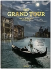 The Grand Tour. The Golden Age of Travel - Book