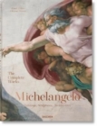 Michelangelo. The Complete Works. Paintings, Sculptures, Architecture - Book