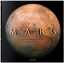 Mars. Photographs from the NASA Archives - Book