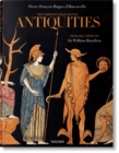 D'Hancarville. The Complete Collection of Antiquities from the Cabinet of Sir William Hamilton - Book