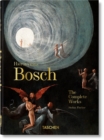 Hieronymus Bosch. The Complete Works. 40th Ed. - Book