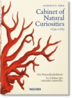 Seba. Cabinet of Natural Curiosities. 40th Ed. - Book