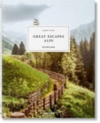 Great Escapes Alps. The Hotel Book - Book
