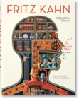 Fritz Kahn. Infographics Pioneer - Book