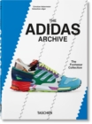 The adidas Archive. The Footwear Collection. 40th Ed. - Book