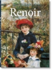 Renoir. 40th Ed. - Book