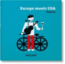 Yang Liu. Europe meets USA - Book