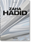 Zaha Hadid. Complete Works 1979–Today. 40th Ed. - Book