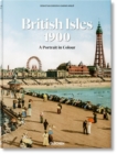 The British Isles 1900. A Portrait in Colour - Book