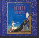 Kay Nielsen. 1001 Nights - Book