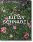 Julian Schnabel - Book