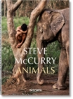 Steve McCurry. Animals - Book