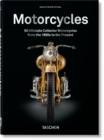 Motorcycles. 40th Ed. - Book