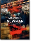 Marvin E. Newman - Book