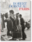 Robert Doisneau. Paris - Book