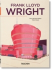 Frank Lloyd Wright. 40th Ed. - Book
