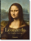 Leonardo. Tutti i dipinti. 40th Ed. - Book