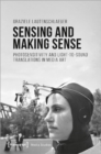 Sensing and Making Sense - Photosensitivity and Light-to-Sound Translations in Media Art - Book