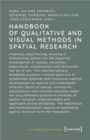 Handbook of Qualitative and Visual Methods in Spatial Research - Book