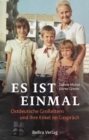 Es ist einmal : Ostdeutsche Groeltern und ihre Enkel im Gesprach - eBook