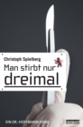 Man stirbt nur dreimal - eBook