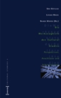 Die Werkzeugkiste der Cultural Studies : Perspektiven, Anschlusse und Interventionen - eBook