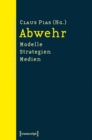 Abwehr : Modelle - Strategien - Medien - eBook