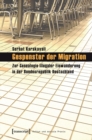 Gespenster der Migration : Zur Genealogie illegaler Einwanderung in der Bundesrepublik Deutschland - eBook