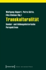 Transkulturalitat : Gender- und bildungshistorische Perspektiven - eBook