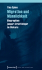 Migration und Mannlichkeit : Biographien junger Straffalliger im Diskurs - eBook