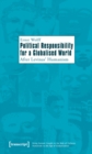 Political Responsibility for a Globalised World : After Levinas' Humanism - eBook