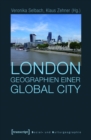London - Geographien einer Global City - eBook
