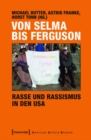 Von Selma bis Ferguson - Rasse und Rassismus in den USA - eBook